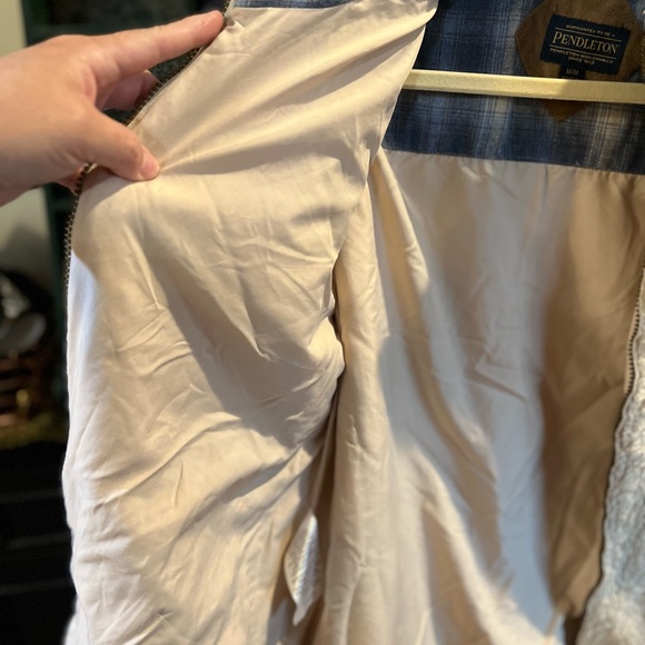 Pendleton jacket - Picture 6 of 9